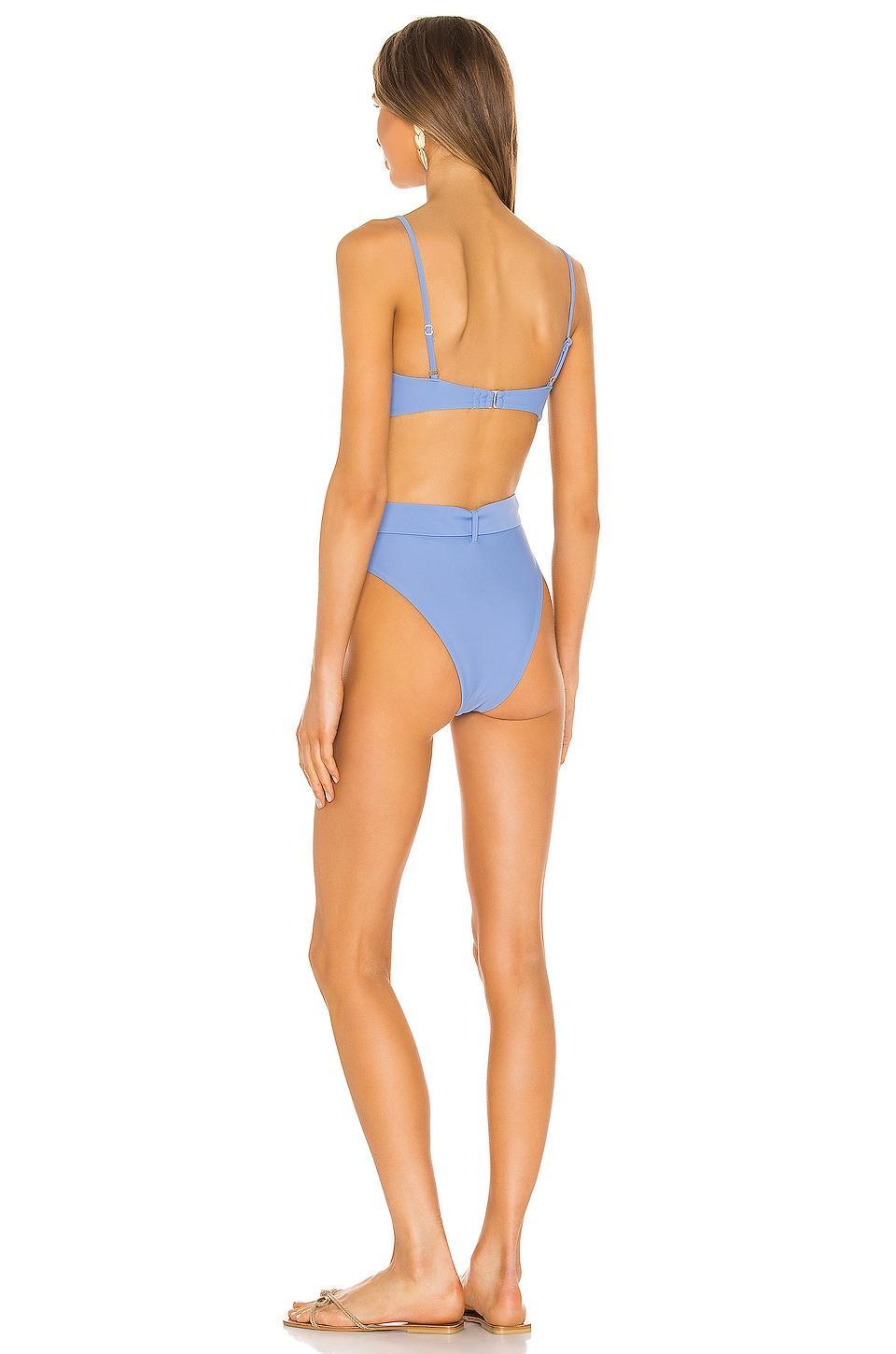 Paulista One Piece Camila Coelho Product Image