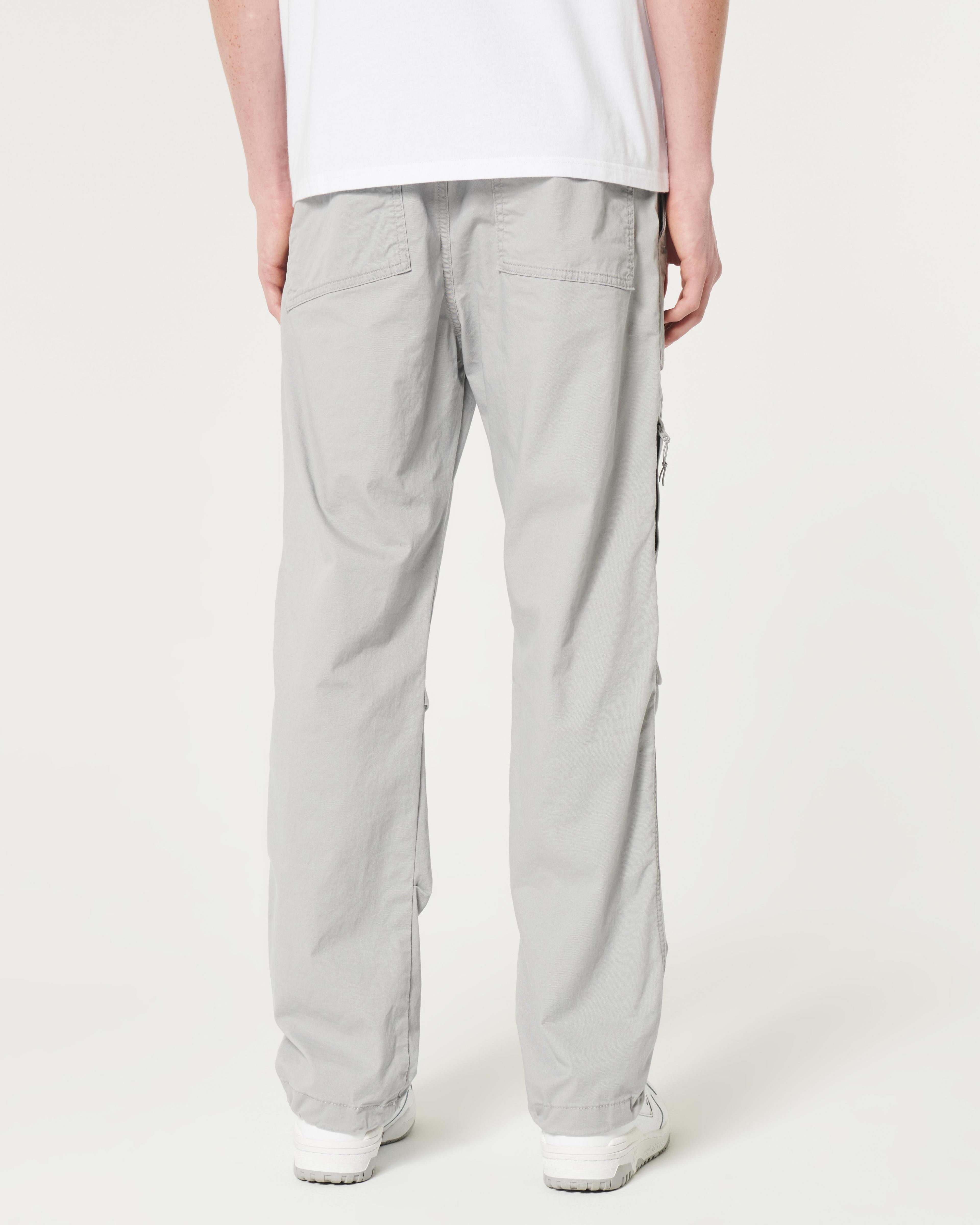 Straight Flight Pants Product Image