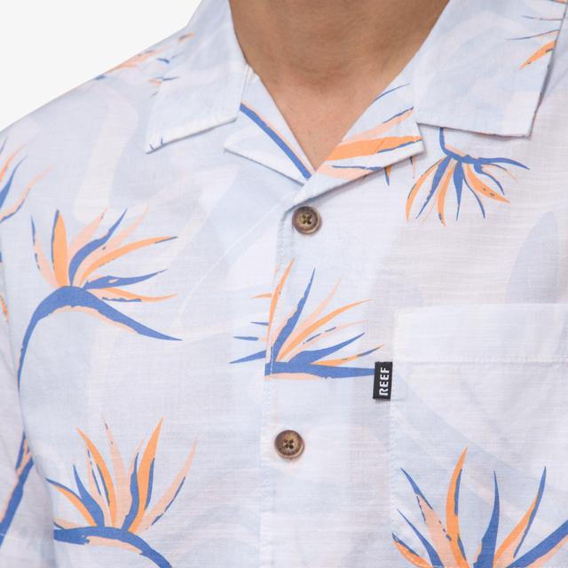 Farley Short Sleeve Shirt Product Image