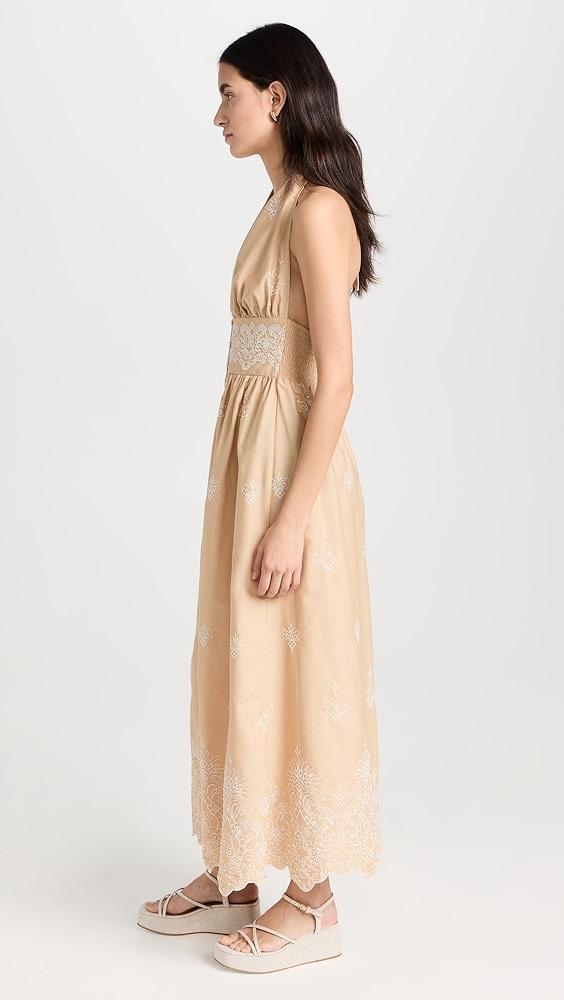 Shoshanna Marguerite Maxi Dress | Shopbop Product Image