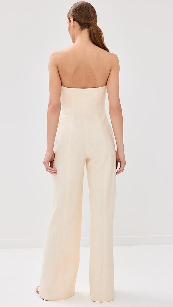 A.L.C. Eden Jumpsuit | Shopbop Product Image