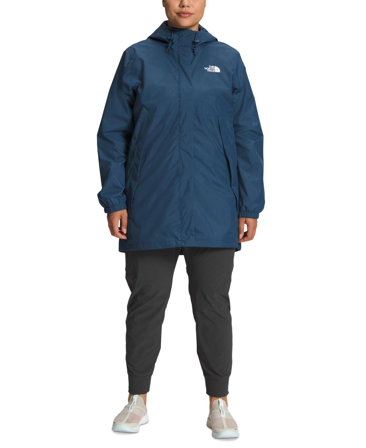 The North Face Antora Jacket Product Image