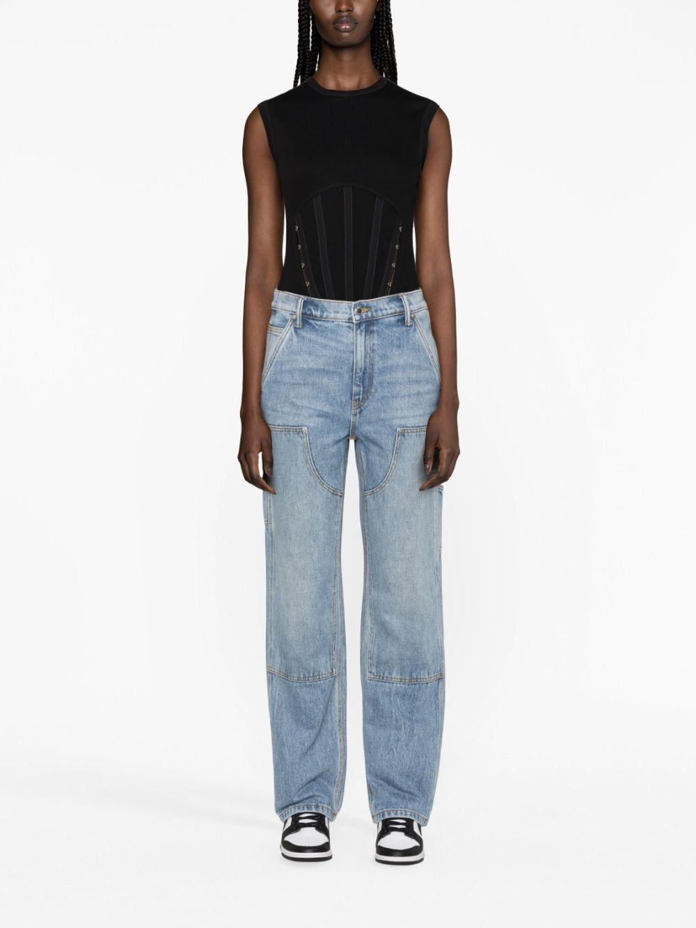 Ez Slouch carpenter jeans Product Image