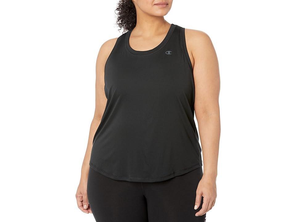 Champion Classic Sport Tank Women's Clothing Product Image