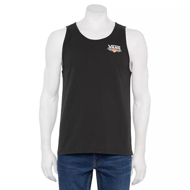 Mens Vans Graphic Tank Top Product Image