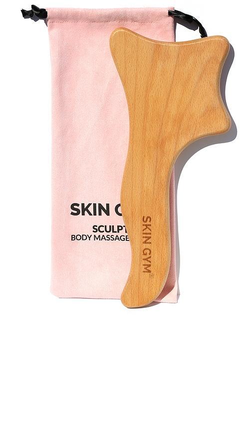 Lymphatic Drainage Body Massage Tool Product Image