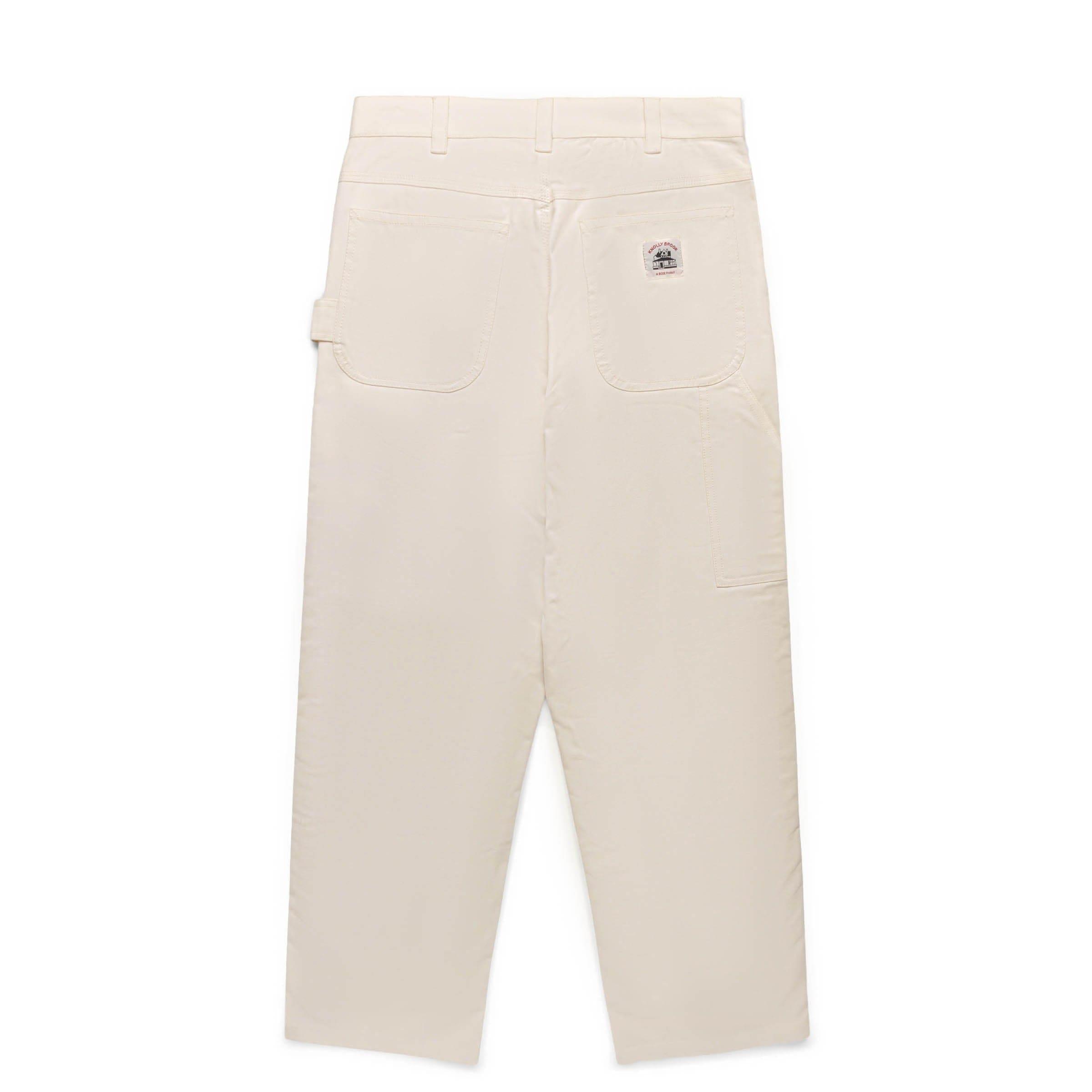 HERRINGBONE KNOLLY BROOK TROUSER Male Product Image