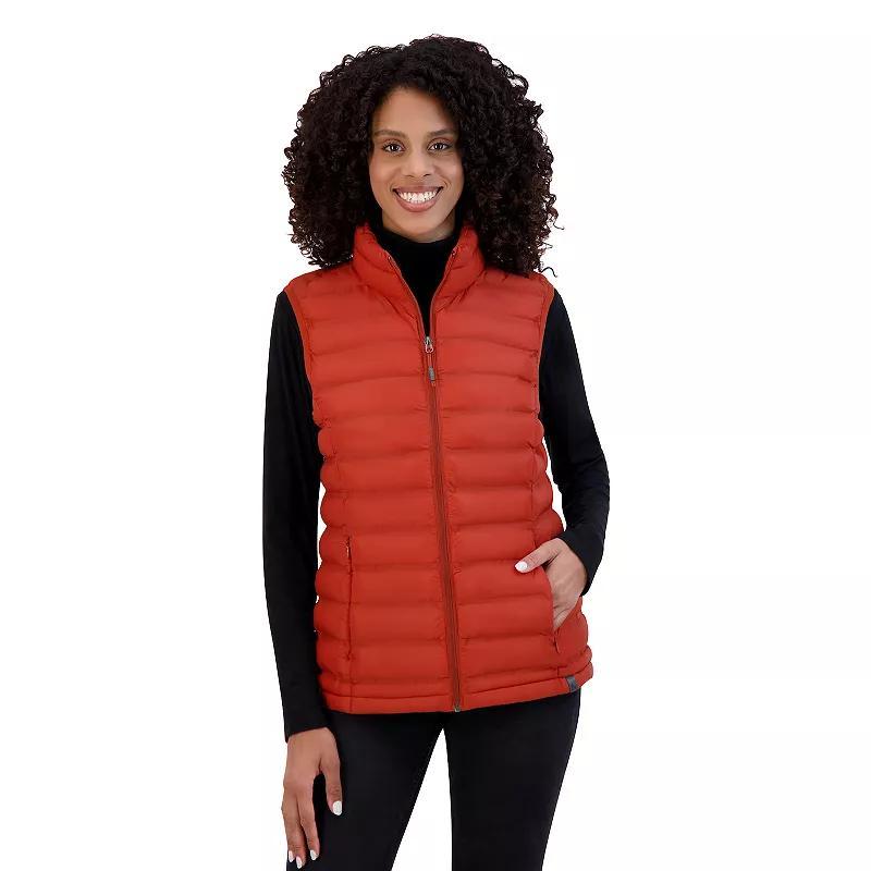 Womens ZeroXposur Brianna Packable Vest Product Image