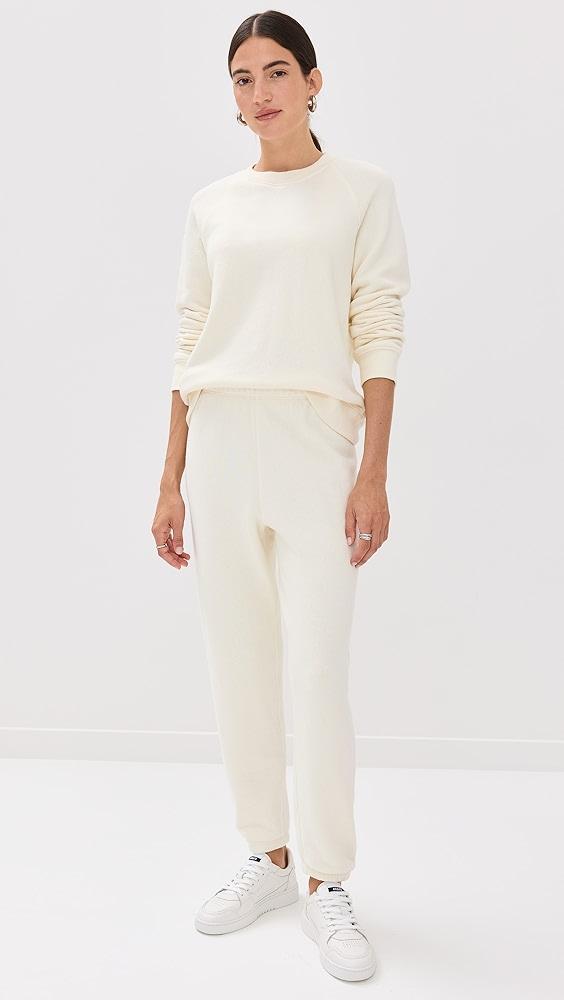 Jenni Kayne Saturday Sweatshirt | Shopbop Product Image