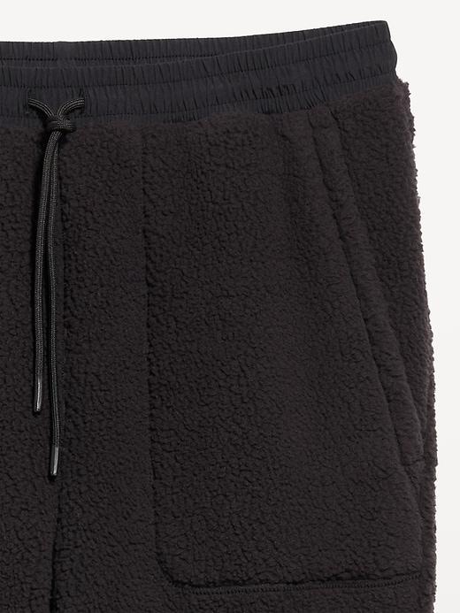 Sherpa Utility Joggers Product Image