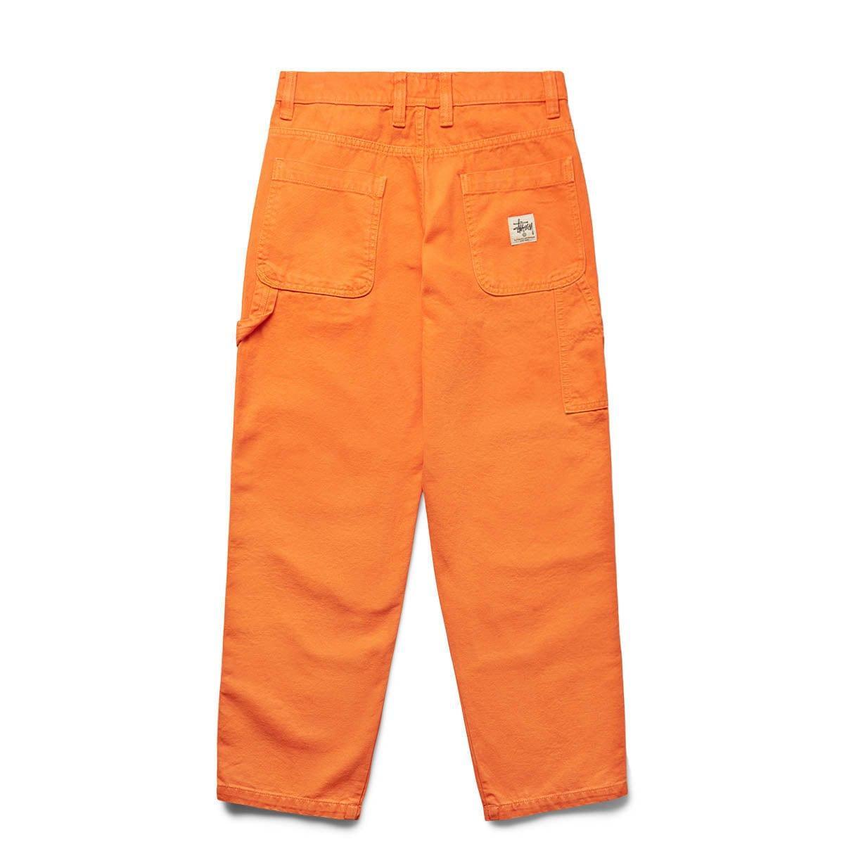 CANVAS WORK PANT Male Product Image