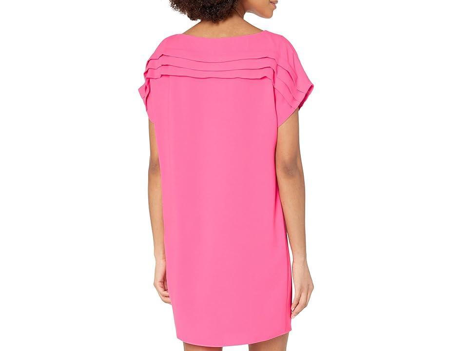 Trina Turk Adita Dress (Papillon ) Women's Clothing Product Image