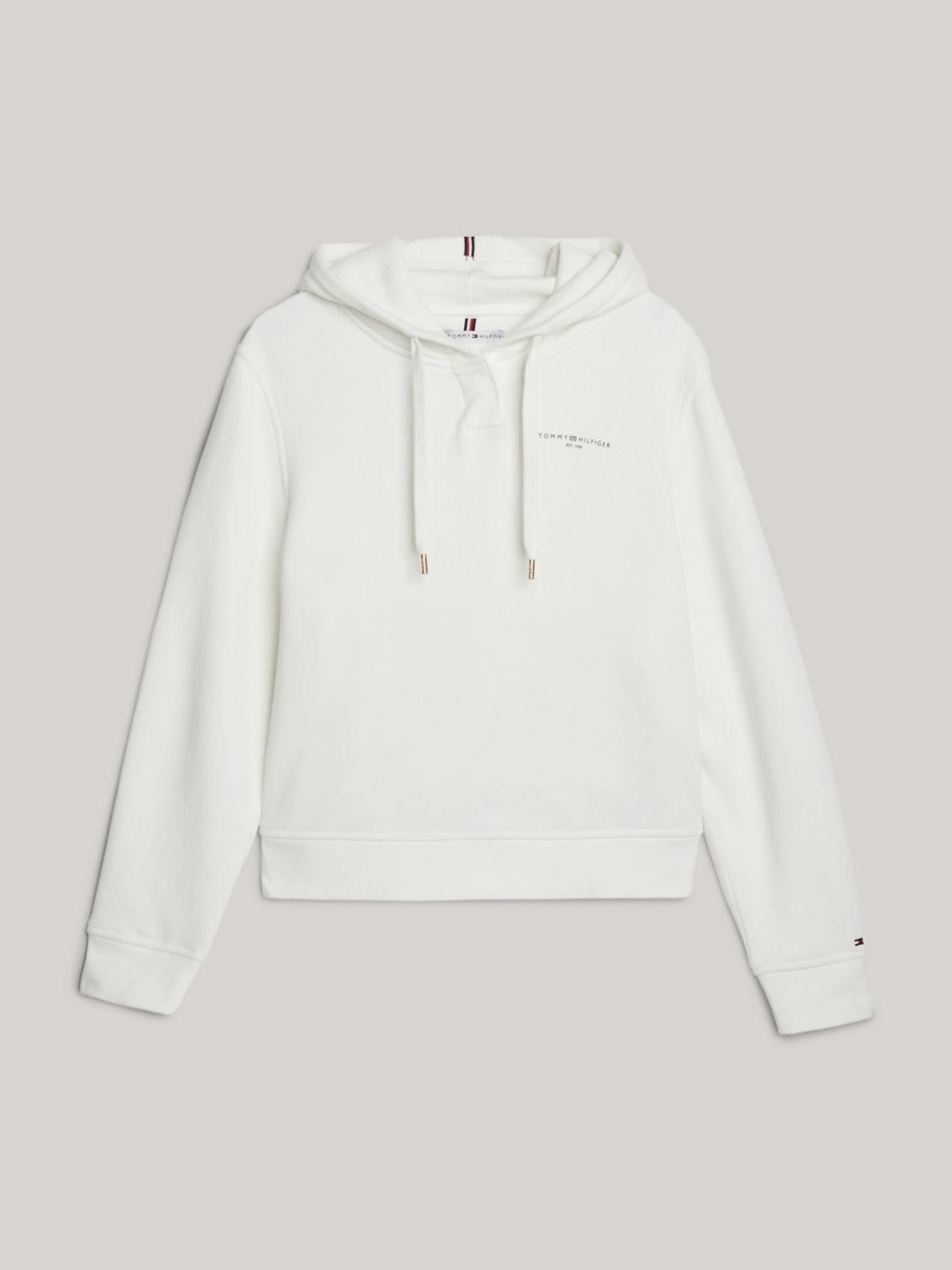 Tommy Hilfiger Women's 1985 Logo Hoodie Product Image