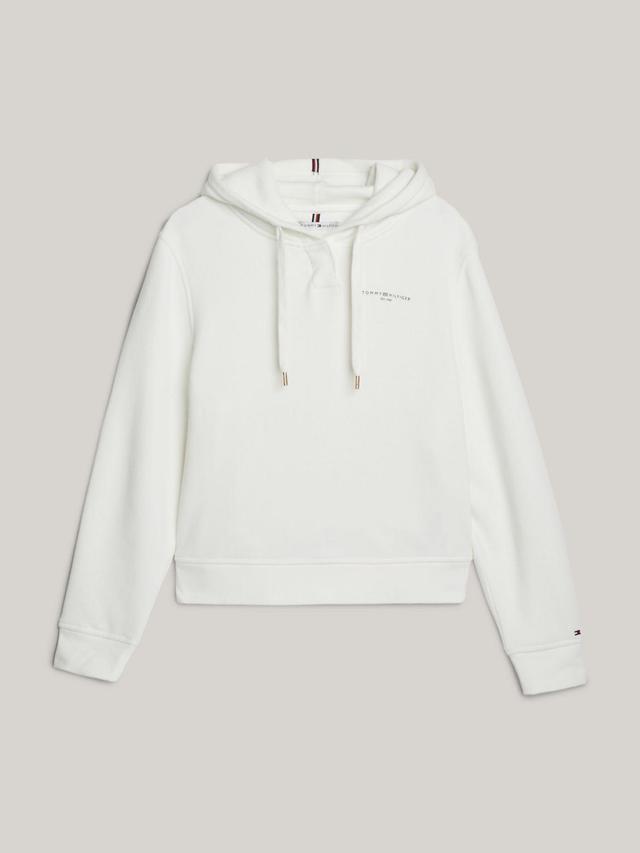 Tommy Hilfiger Women's 1985 Logo Hoodie Product Image