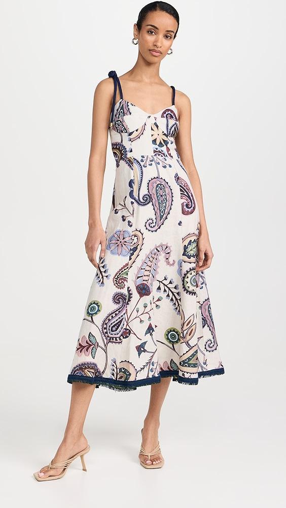 Silvia Tcherassi Dalil Dress | Shopbop Product Image