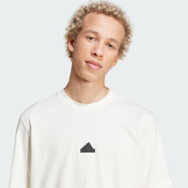 City Escape Graphic Tee Product Image