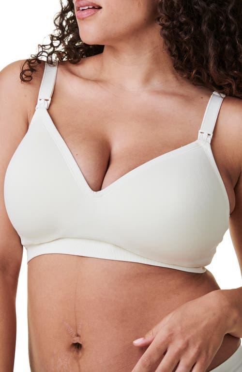 Bravado Designs Plunge Wireless Maternity/Nursing Bra Product Image