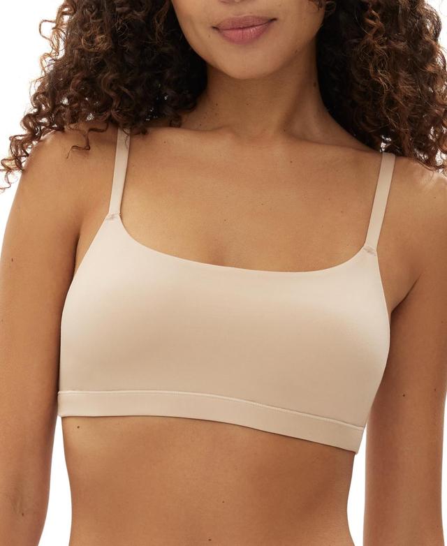 Gap GapBody Womens Super Stretch Scoop Bralette GPW01352 Product Image