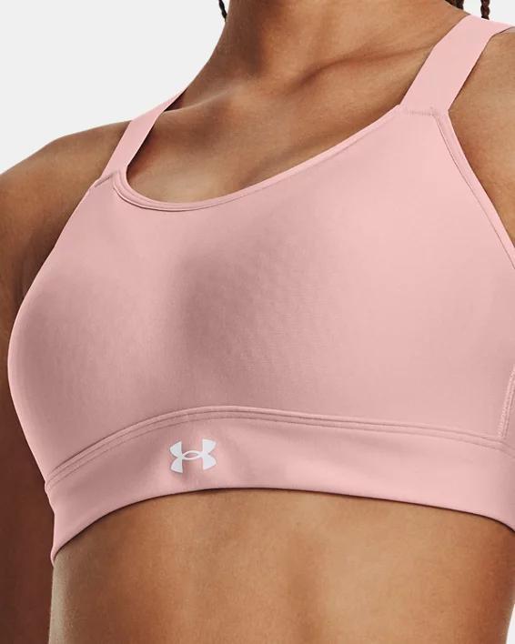 Women's UA Continuum High Sports Bra Product Image