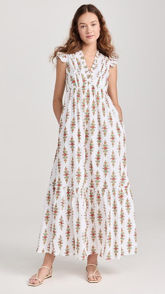 Banjanan Constance Dress | Shopbop Product Image