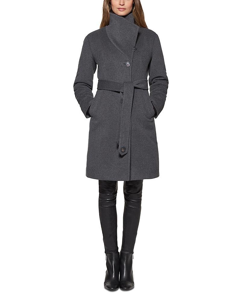 Norwegian Wool City Down Coat Product Image