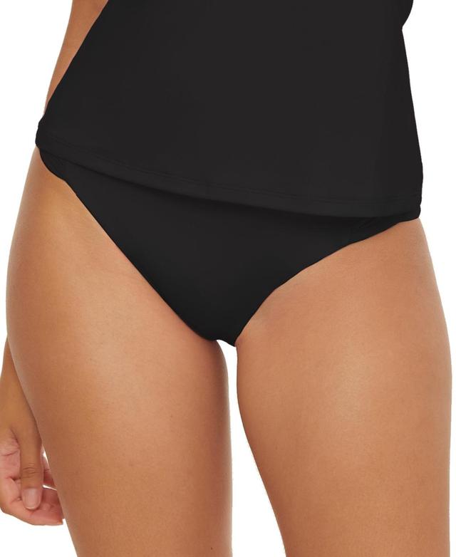 Womens Monaco Hipster Bikini Bottoms Product Image