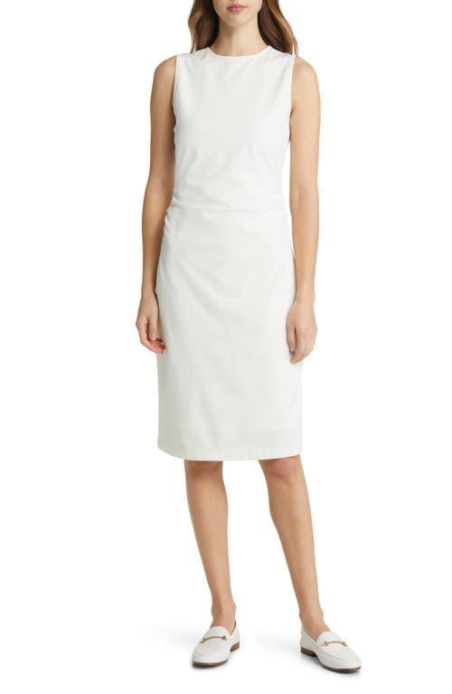 Womens The Electra Sleeveless Sheath Dress Product Image