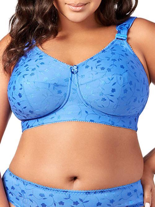 Sidney Jacquard Wire-Free Bra Product Image