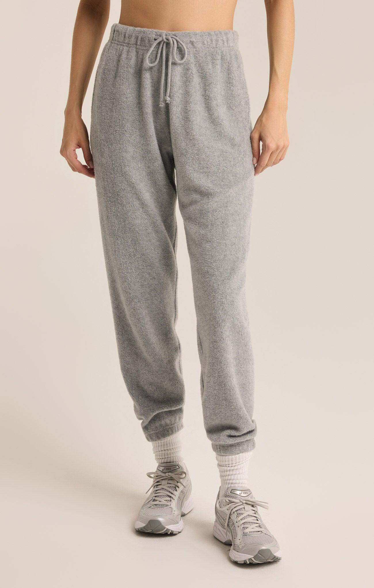 Unwind Reverse Fleece Jogger Product Image