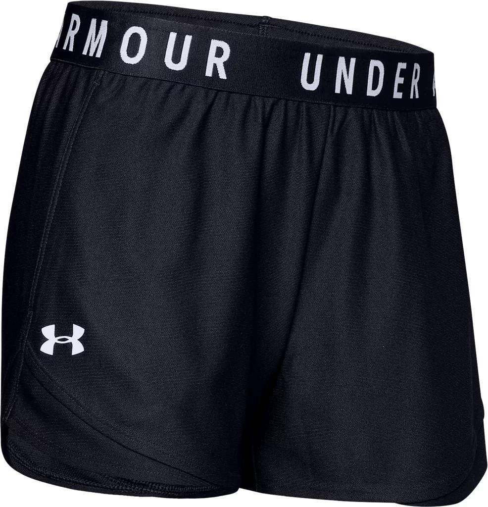 Women's UA Play Up 3.0 Shorts Product Image