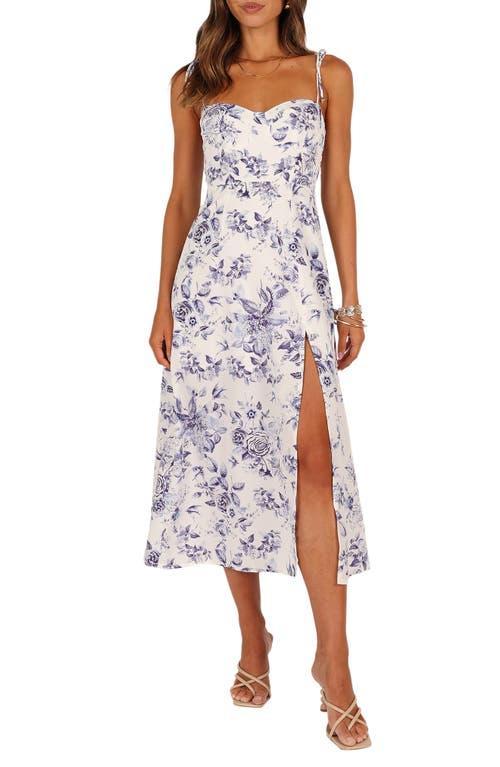 Petal and Pup Womens Azelia Dress Product Image