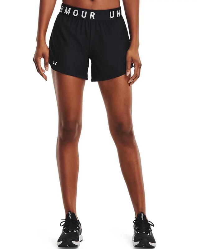 Women's UA Play Up 5" Shorts Product Image