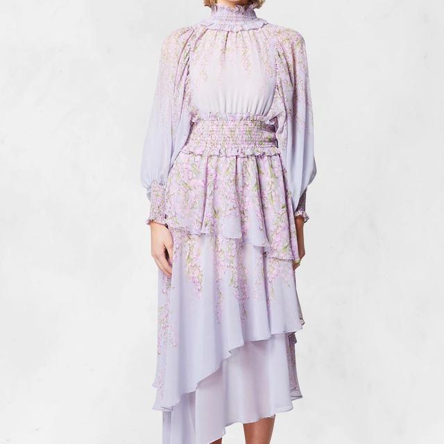 Elliatt Astrid Dress Product Image