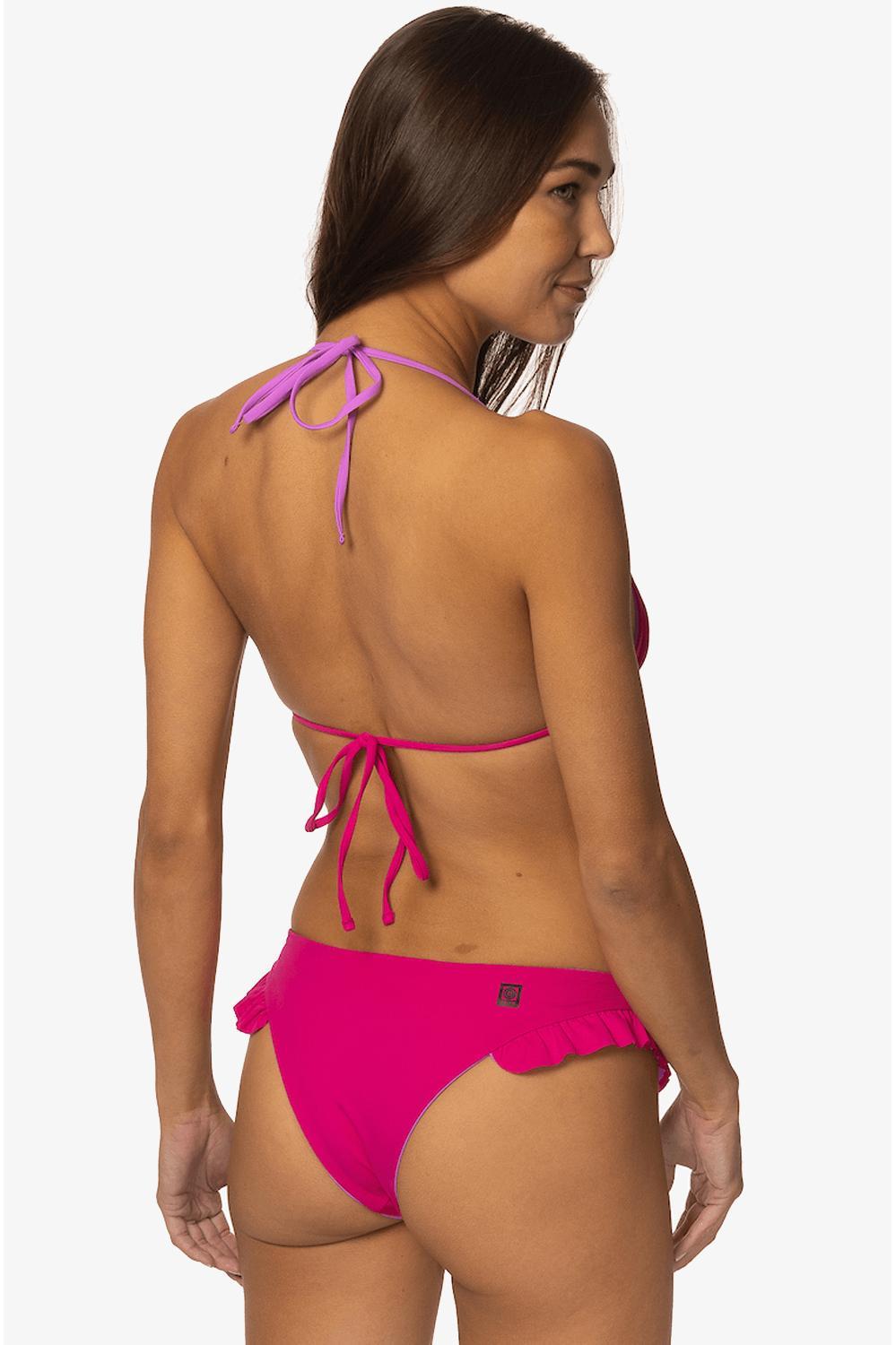 Swamis Bikini Bottom - Dreamer Female Product Image