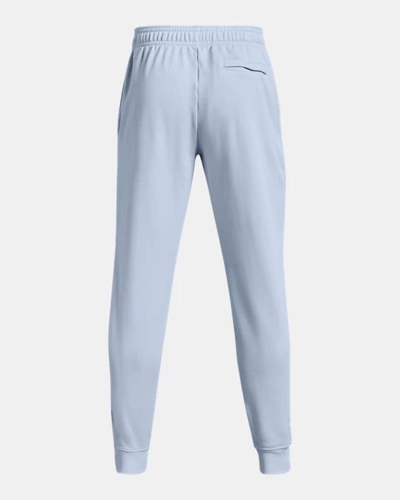 Men's UA Rival Fleece Wordmark Joggers Product Image