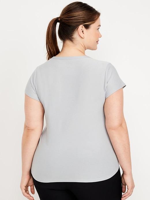 CloudMotion Base Layer T-Shirt Product Image