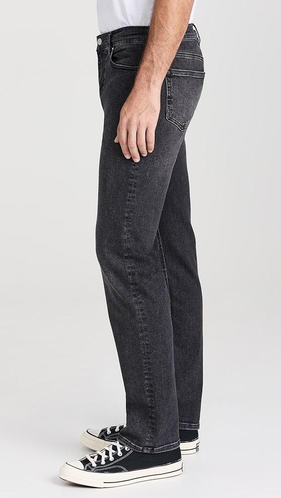 FRAME Modern Straight Jeans | Shopbop Product Image