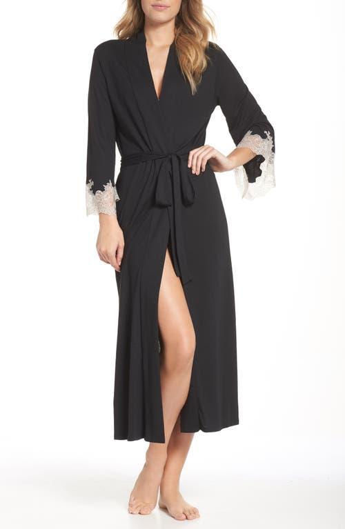 Womens Luxe Shangri-La Robe Product Image