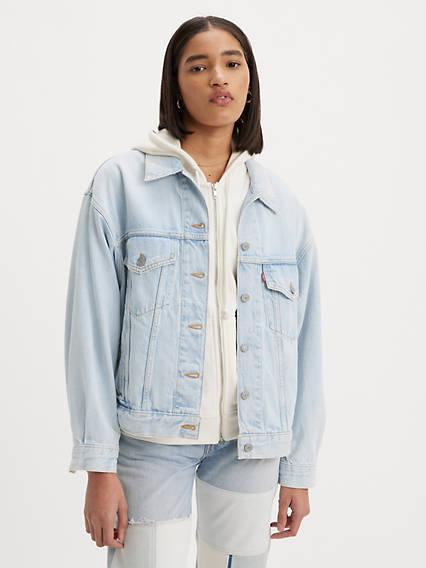 Levi's Trucker Jacket - Women's product image