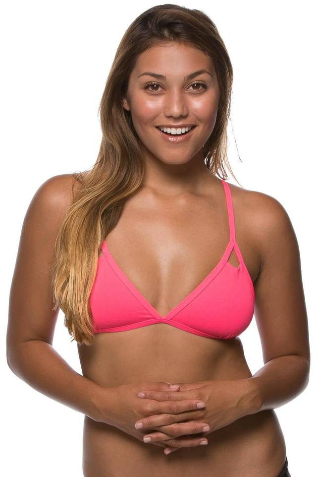 Finn Bikini Top Female Product Image