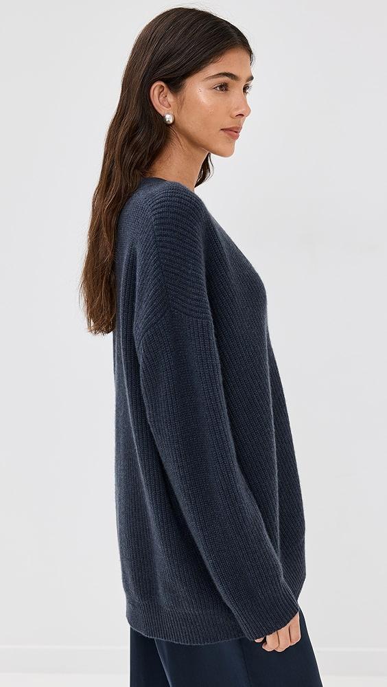 Jenni Kayne Cashmere Cocoon Cardigan | Shopbop Product Image