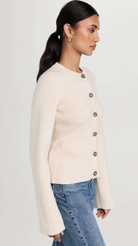 Jenni Kayne Cooper Cardigan | Shopbop Product Image