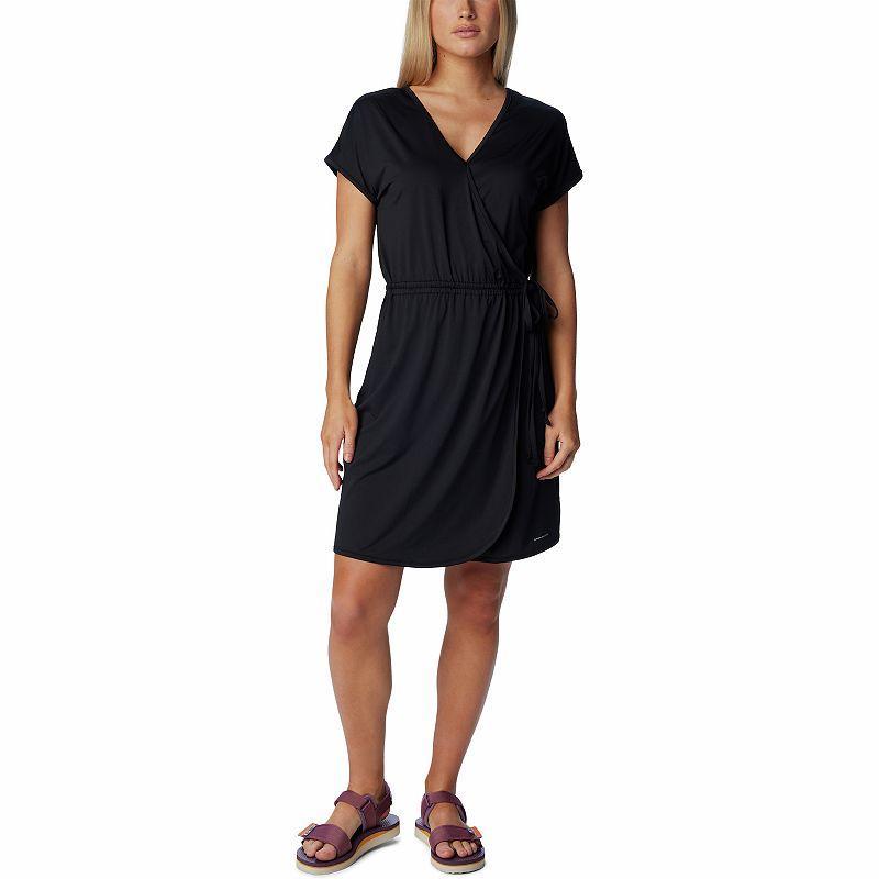 Columbia Women's Chill River Wrap Dress- product image