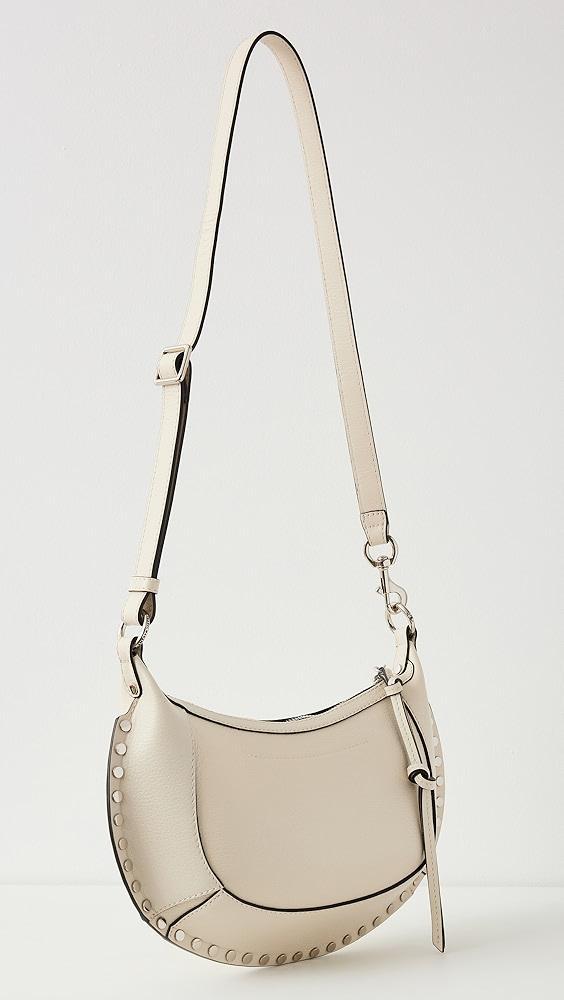 Isabel Marant Oskan Moon Bag | Shopbop Product Image