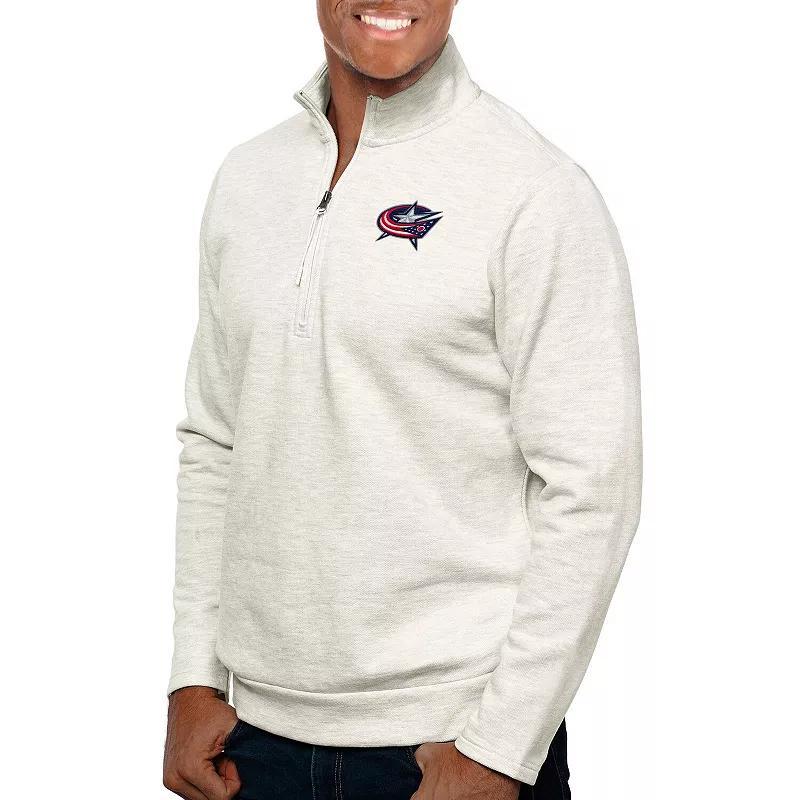 Antigua MLS Western Conference Quarter-Zip Pullover Product Image