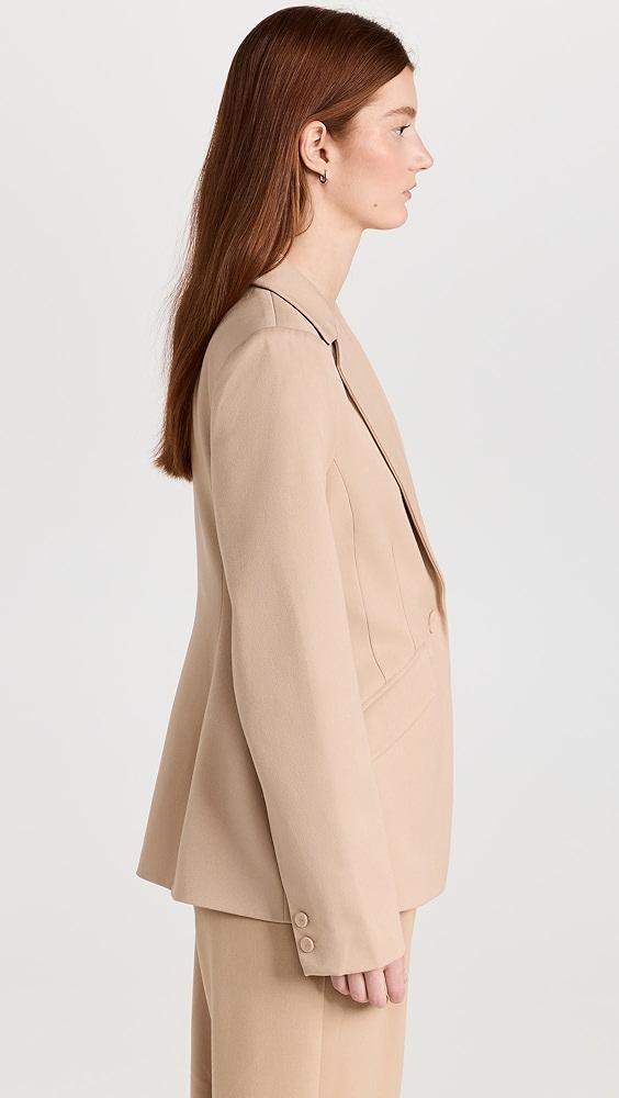 Favorite Daughter The Favorite Blazer | Shopbop Product Image