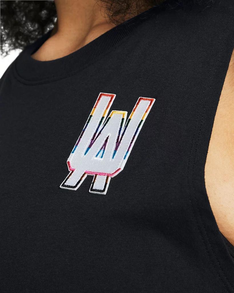 Women's UA Pride Tank Product Image