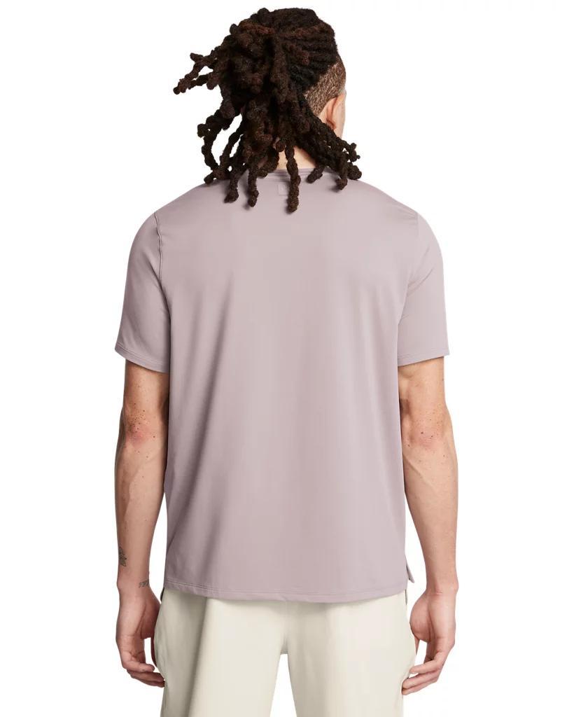 Men's UA Meridian Short Sleeve Product Image