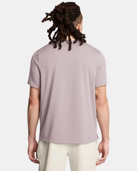 Men's UA Meridian Short Sleeve Product Image