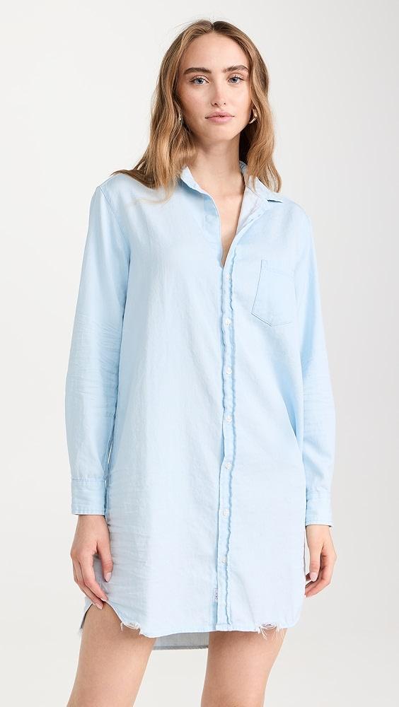 Frank & Eileen Mary Button Up Dress | Shopbop Product Image